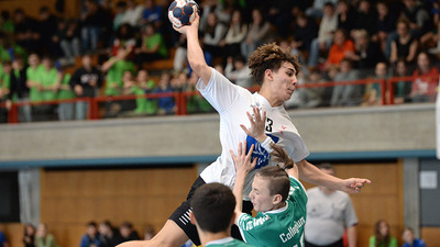 Die 42. Bundesmeisterschaft im Handball Schulcup im EURO-Bundesland Tirol